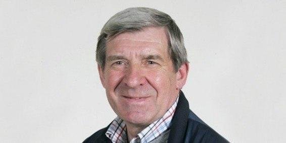 
        Пономарев - о коронавирусе: думаю, пришло время принимать серьёзные меры
	