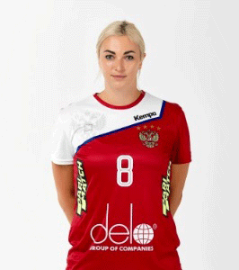 Анна Сень: "Я вообще не очень верю в эту историю"